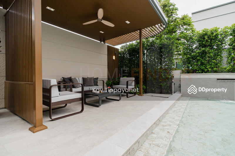 For Sale - Setthasiri Wongwaen-Chatuchot, Bangkok