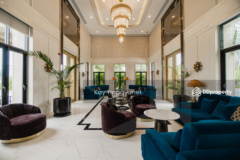 For Sale - Setthasiri Wongwaen-Chatuchot, Bangkok