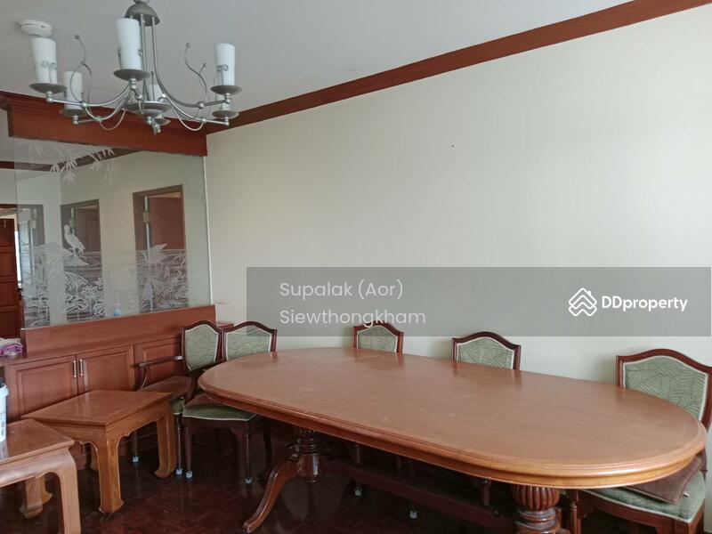 For Rent - Executive Mansion, Bangkok
