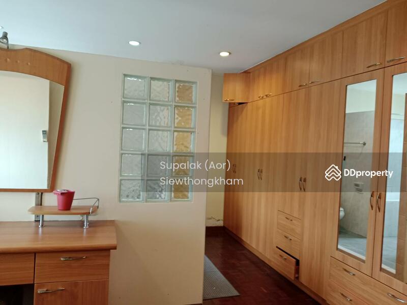 For Rent - Executive Mansion, Bangkok
