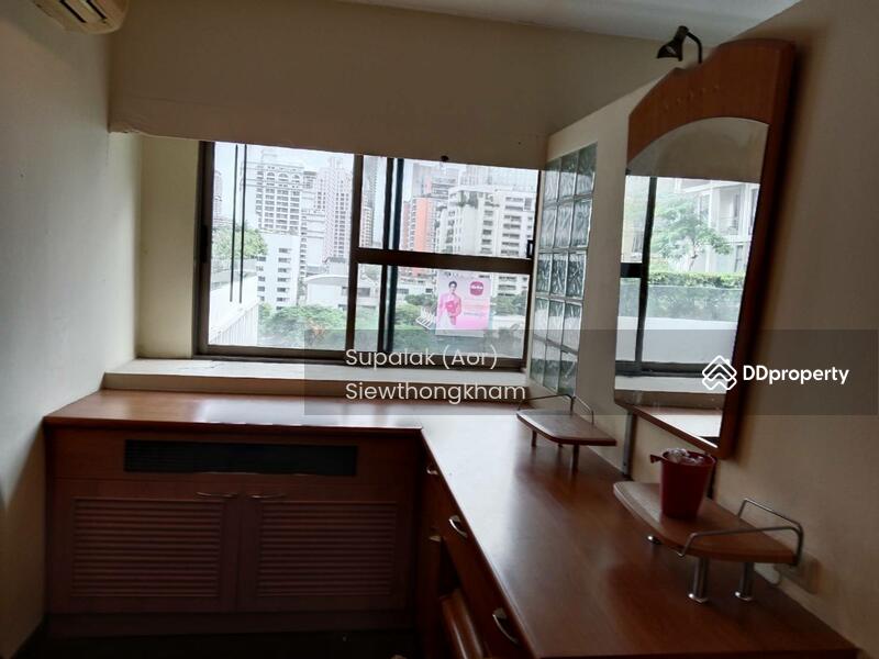 For Rent - Executive Mansion, Bangkok