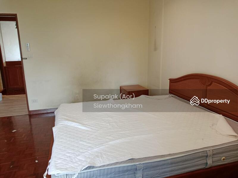 For Rent - Executive Mansion, Bangkok