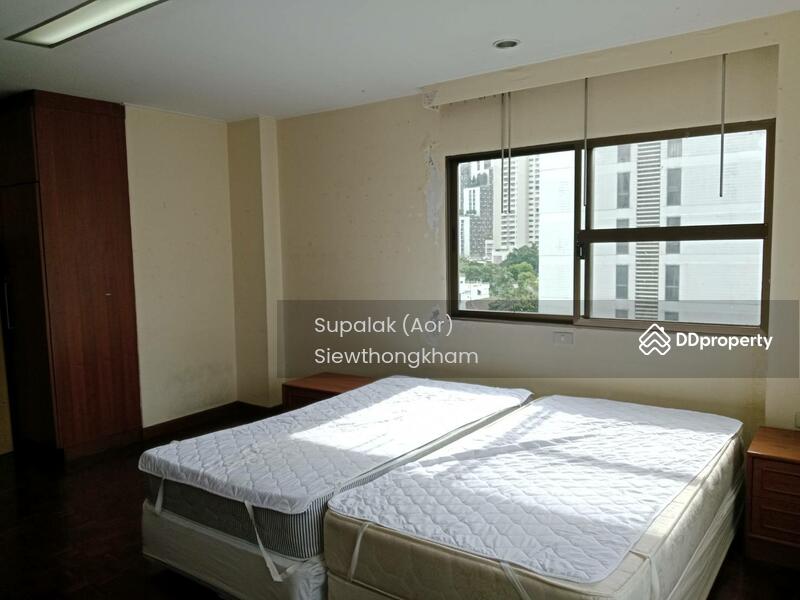 For Rent - Executive Mansion, Bangkok