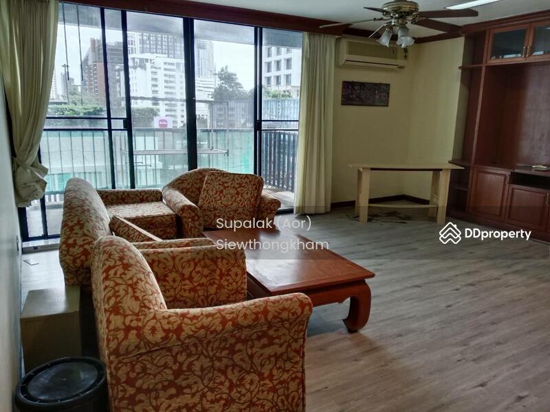 For Rent - Executive Mansion, Bangkok