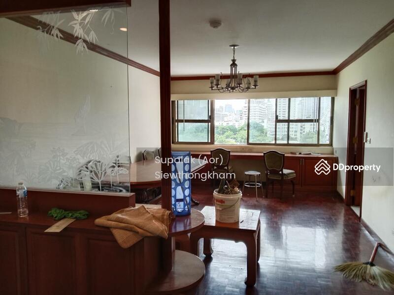 ให้เช่า - Executive Mansion : เอ็กซ์คูทีฟ แมนชั่น, กรุงเทพ