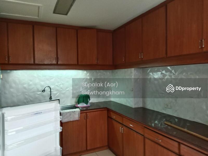 For Rent - Executive Mansion, Bangkok