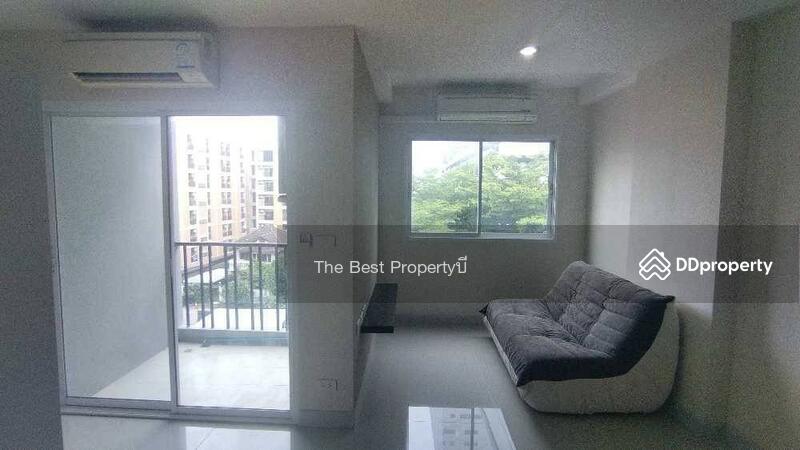 For Sale - JP Smart Condo, Nonthaburi