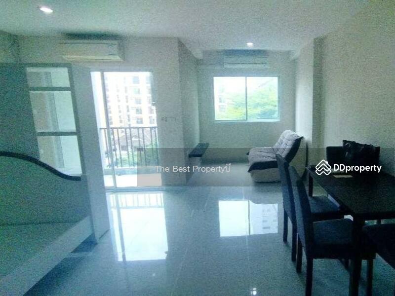 For Sale - JP Smart Condo, Nonthaburi