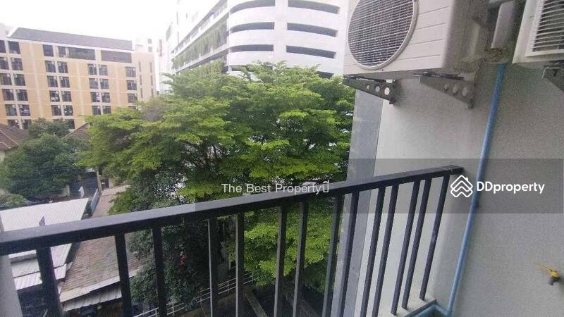 For Sale - JP Smart Condo, Nonthaburi