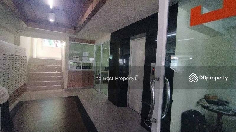 For Sale - JP Smart Condo, Nonthaburi