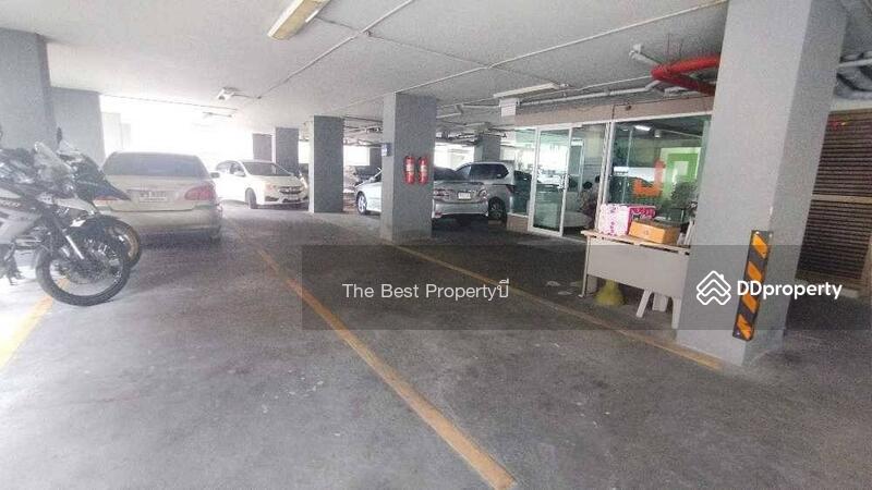 For Sale - JP Smart Condo, Nonthaburi