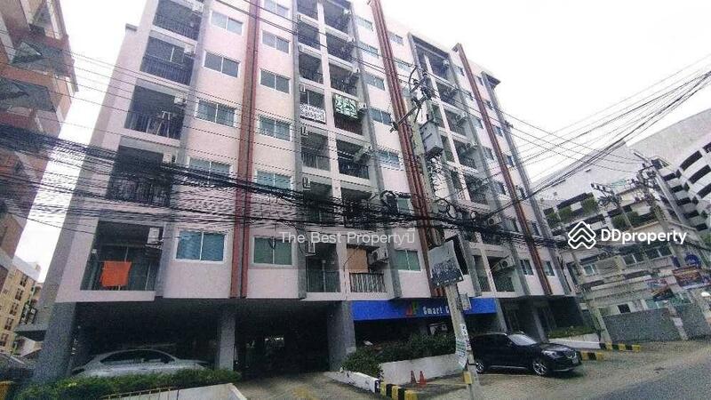 For Sale - JP Smart Condo, Nonthaburi