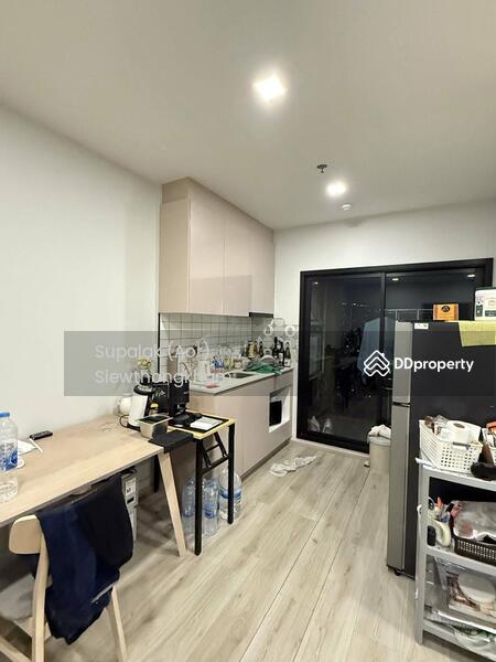 For Sale - Metris Ladprao, Bangkok