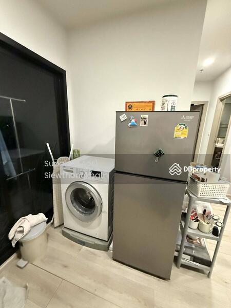 For Sale - Metris Ladprao, Bangkok