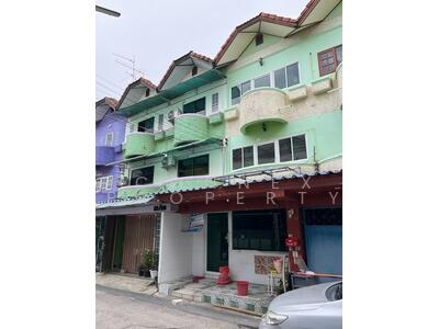 ขาย - สิวารัตน์ 3 Sivarat 3, สมุทรสาคร