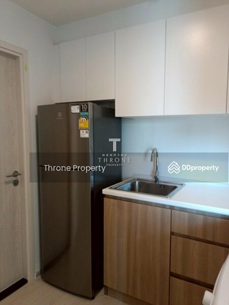 For Rent - NUE Noble Chaengwattana, Nonthaburi