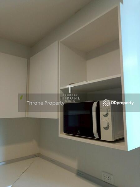 For Rent - NUE Noble Chaengwattana, Nonthaburi