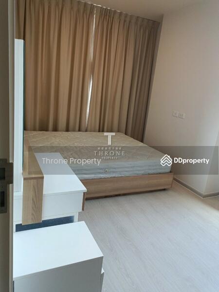 For Rent - NUE Noble Chaengwattana, Nonthaburi