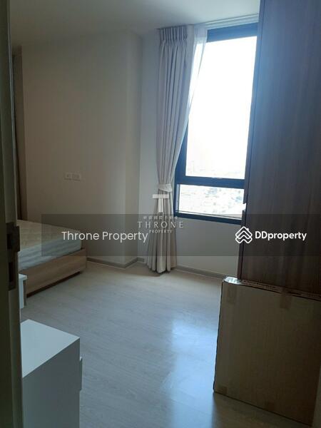 For Rent - NUE Noble Chaengwattana, Nonthaburi