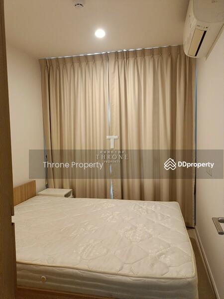 For Rent - NUE Noble Chaengwattana, Nonthaburi