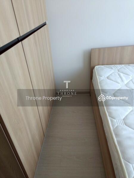For Rent - NUE Noble Chaengwattana, Nonthaburi