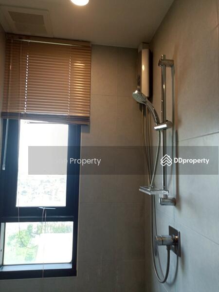 For Rent - NUE Noble Chaengwattana, Nonthaburi