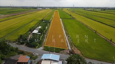 ขาย - ที่ดิน 9-1-80 ไร่ ลำลูกกาคลอง 8, ปทุมธานี