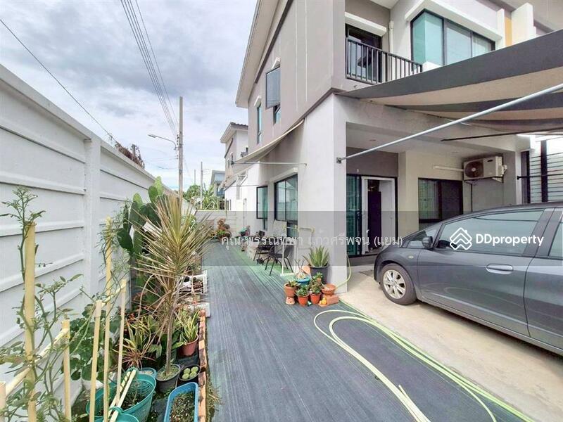For Sale - THE RITMO Chaiyapruek - Wongwaen, Nonthaburi