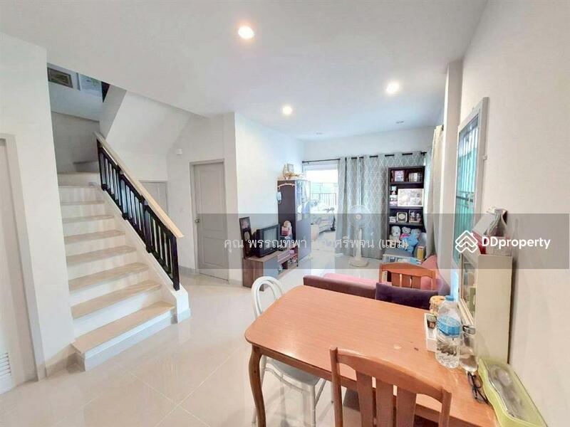 For Sale - THE RITMO Chaiyapruek - Wongwaen, Nonthaburi