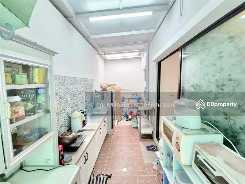 For Sale - THE RITMO Chaiyapruek - Wongwaen, Nonthaburi