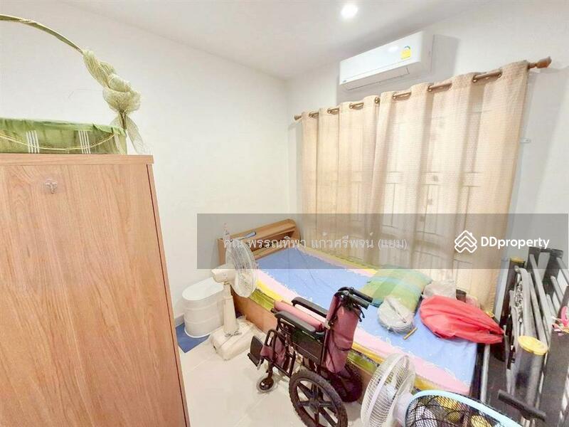 For Sale - THE RITMO Chaiyapruek - Wongwaen, Nonthaburi