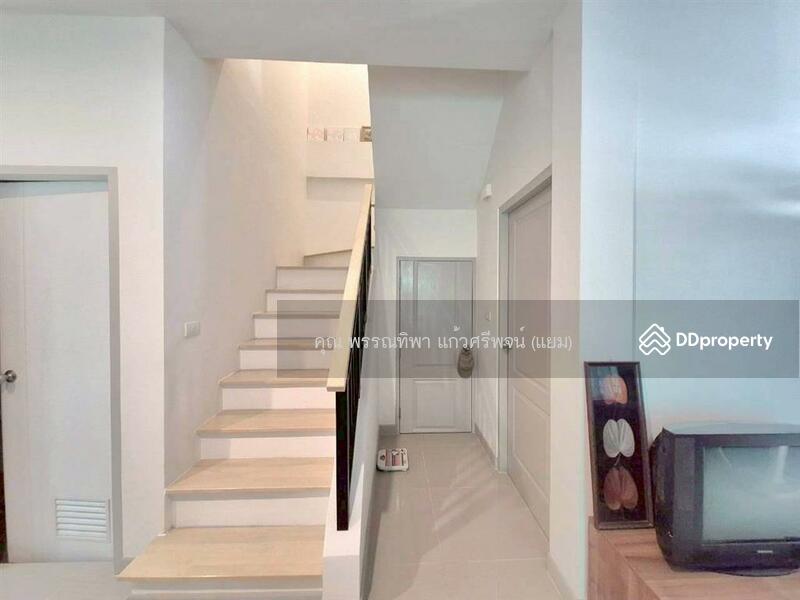 For Sale - THE RITMO Chaiyapruek - Wongwaen, Nonthaburi