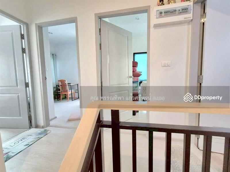 For Sale - THE RITMO Chaiyapruek - Wongwaen, Nonthaburi