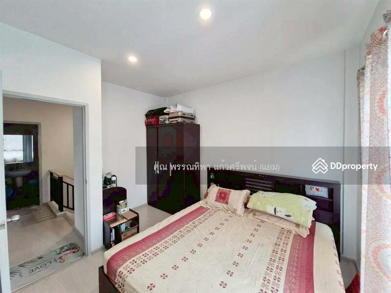 For Sale - THE RITMO Chaiyapruek - Wongwaen, Nonthaburi
