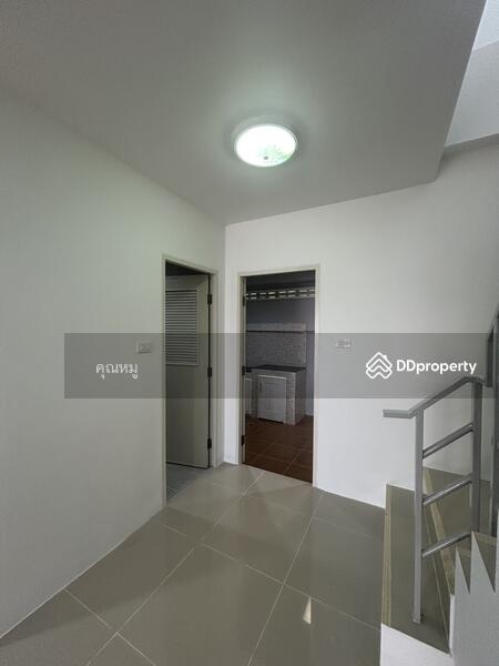 ขาย - ขายทาวน์โฮม 2 ชั้น รีโนเวทใหม่ หมู่บ้าน บ้านสวนพฤกษา ซอย 12 ( Baan Suanpruksa Soi 12, ชลบุรี