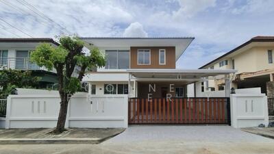 ขาย - สัมมากร มีนบุรี Sammakorn Minburi, กรุงเทพ