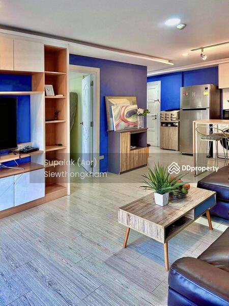 For Sale - Vibhavadi Suite, Bangkok