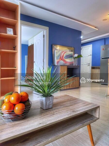 For Sale - Vibhavadi Suite, Bangkok