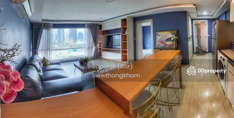 For Sale - Vibhavadi Suite, Bangkok
