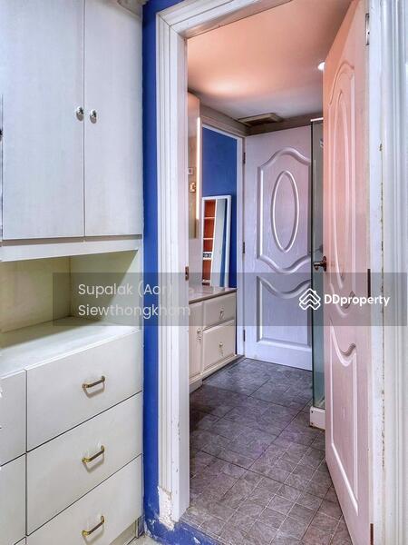 For Sale - Vibhavadi Suite, Bangkok
