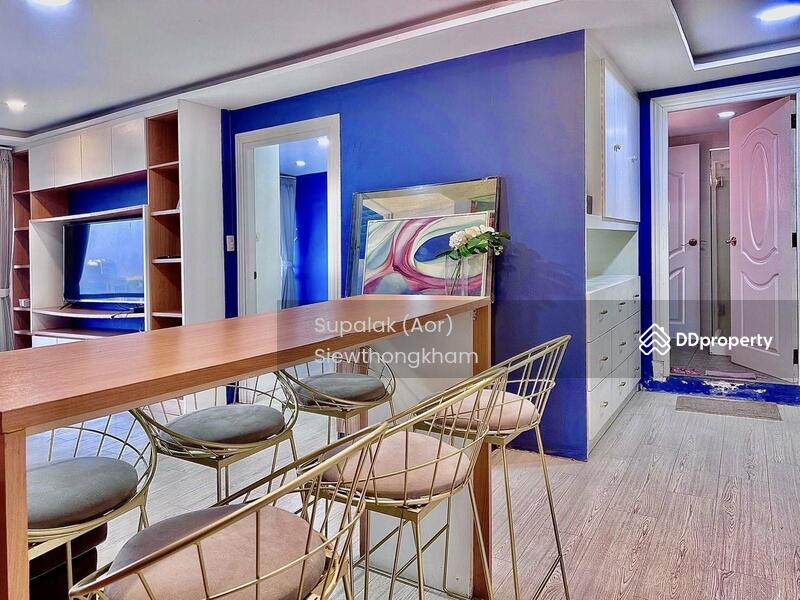 For Sale - Vibhavadi Suite, Bangkok