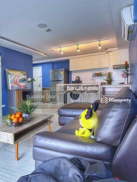 For Sale - Vibhavadi Suite, Bangkok