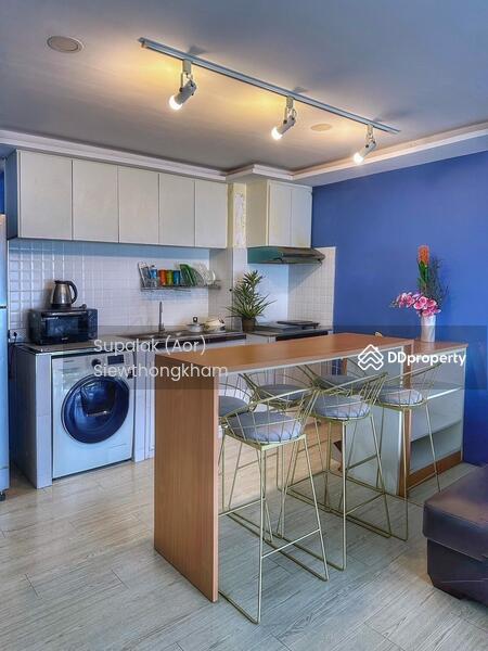 For Sale - Vibhavadi Suite, Bangkok