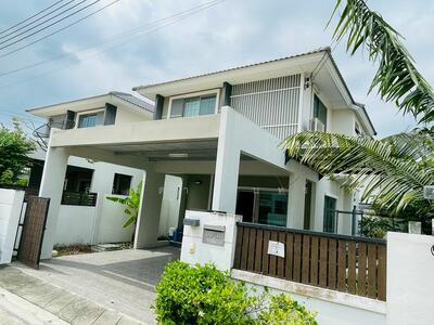 ขาย - ไลฟ์ แอท บ้านบึง ขายบ้านชลบุรี #บ้านบึง #ชลบุรี #ขายบ้านชลบุรี, ชลบุรี