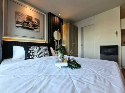 ขาย - Lumpini Ville Ratburana–Riverview 2 : ลุมพินี วิลล์ ราษฎร์บูรณะ–ริเวอร์วิว 2, กรุงเทพ