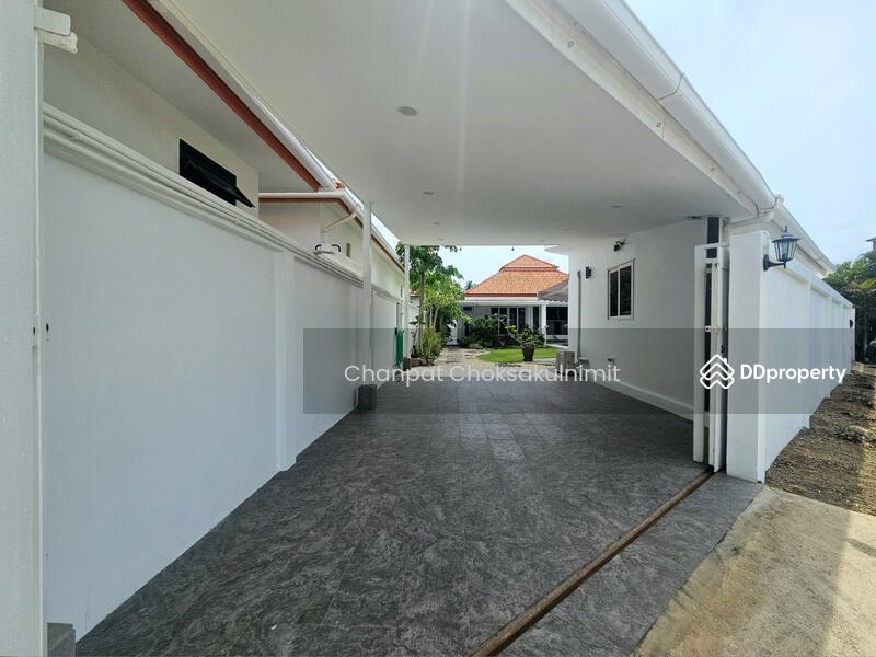 ขาย - Baan Yu Yen : บ้านอยู่เย็น, ประจวบคีรีขันธ์