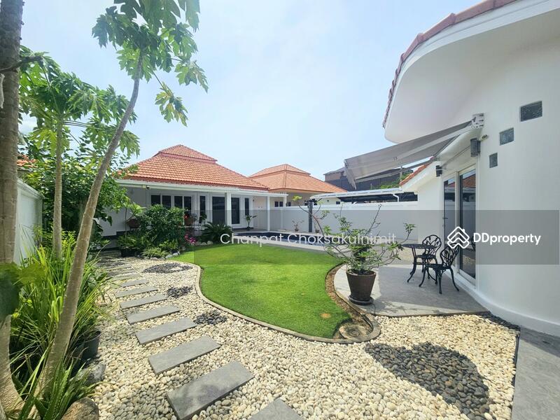 ขาย - Baan Yu Yen : บ้านอยู่เย็น, ประจวบคีรีขันธ์