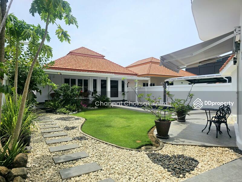 ขาย - Baan Yu Yen : บ้านอยู่เย็น, ประจวบคีรีขันธ์
