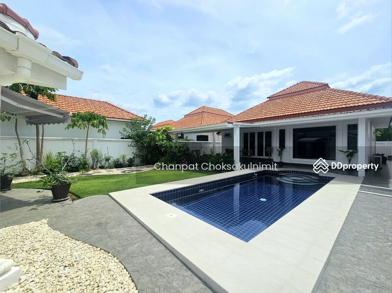 ขาย - Baan Yu Yen : บ้านอยู่เย็น, ประจวบคีรีขันธ์