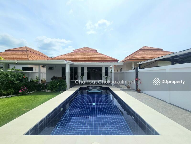 ขาย - Baan Yu Yen : บ้านอยู่เย็น, ประจวบคีรีขันธ์